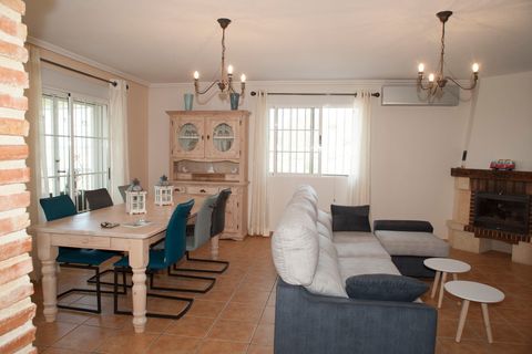 Landejendom i Macisvenda, Murcia, Macisvenda - € 544.500 | Ref: CC0596 - foto 23